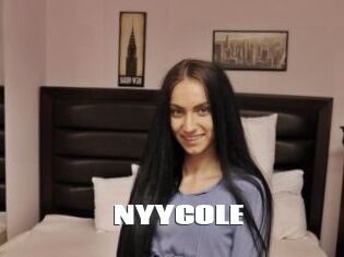 NYYCOLE