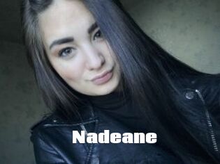 Nadeane