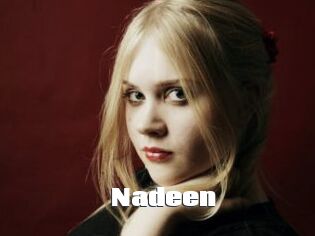 Nadeen