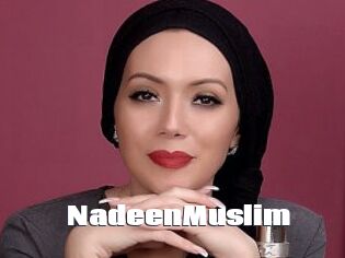 NadeenMuslim