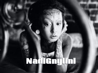 NadiGnylini
