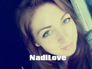 NadiLove