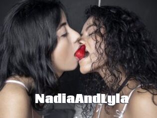 NadiaAndLyla