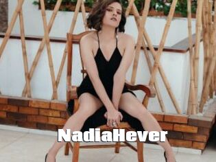 NadiaHever