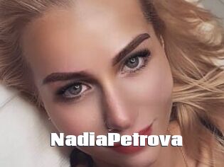 NadiaPetrova