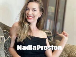 NadiaPreston