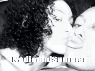 Nadia_and_Summer