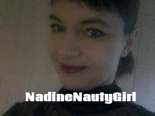 NadineNautyGirl