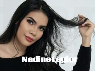 NadineTaylor