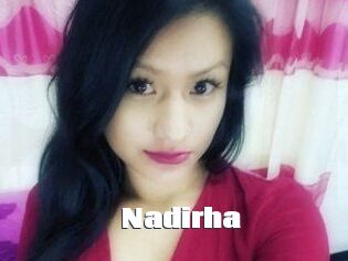 Nadirha The hot porn