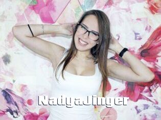 NadyaJinger