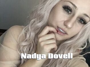 Nadya_Dovell