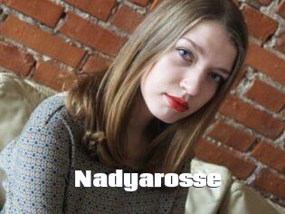 Nadyarosse