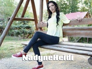 NadyneHeidi