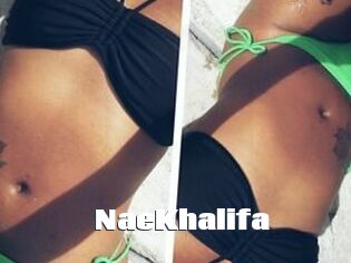 NaeKhalifa