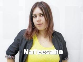 Nafeesaho