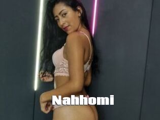 Nahhomi