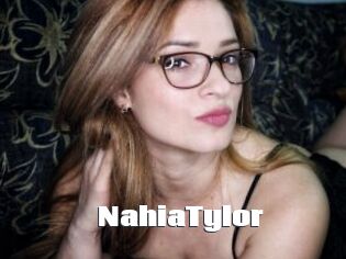 NahiaTylor