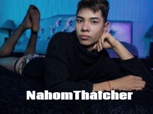 NahomThatcher