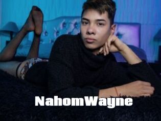 NahomWayne