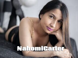 NahomiCarter