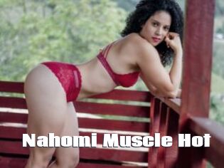 Nahomi_Muscle_Hot