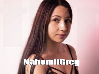 NahomiiGrey