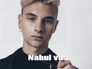 Nahui_vas