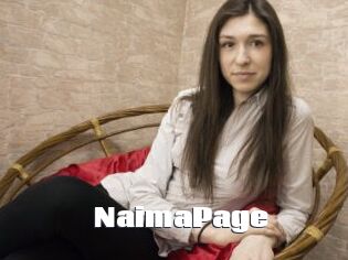 NaimaPage