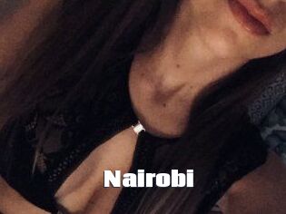 Nairobi