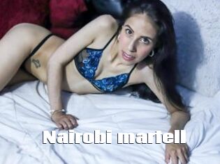 Nairobi_martell
