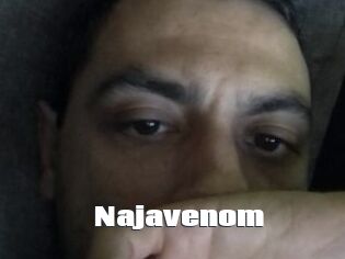 Najavenom