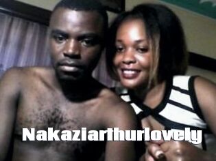 Nakaziarthurlovely