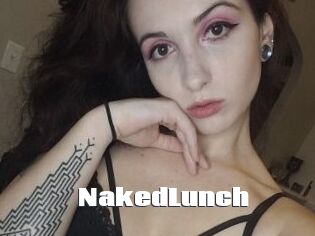 NakedLunch