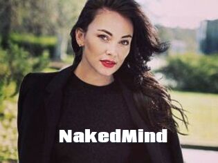 NakedMind The hot porn