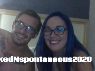 NakedNspontaneous2020