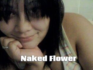 Naked_Flower