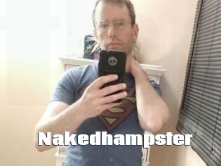 Nakedhampster