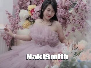 NakiSmith