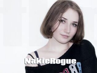 NakieRogue
