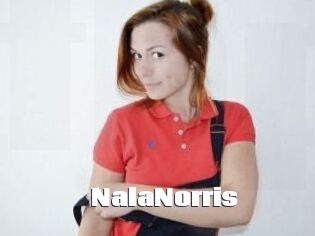 NalaNorris