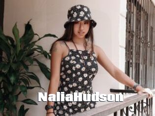NaliaHudson