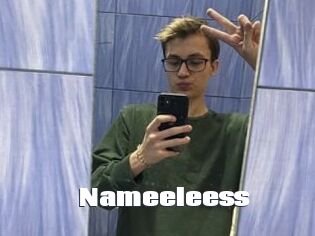 Nameeleess