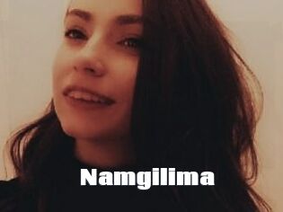 Namgilima