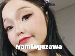 NamiAyuzawa