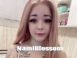 NamiBlossom