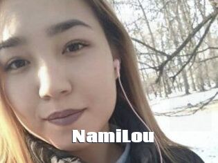 NamiLou