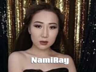NamiRay