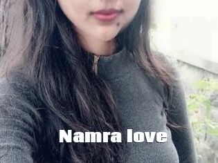 Namra_love