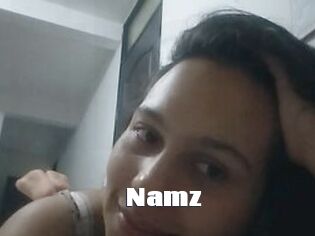 Namz